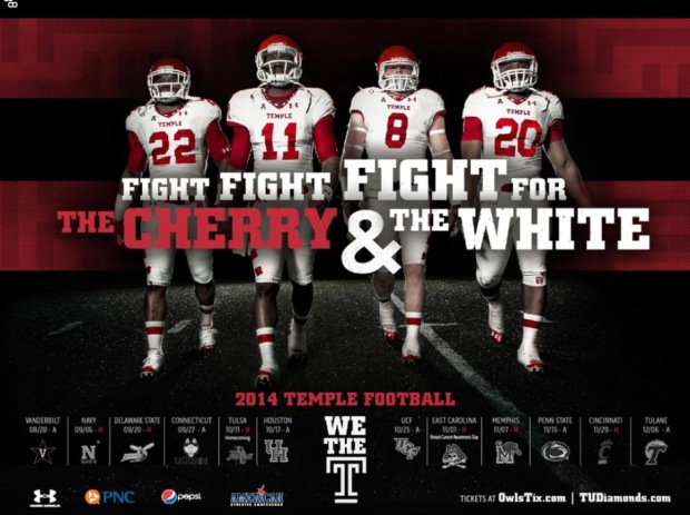 [Image: temple-football-poster.jpg?w=620&amp;h=463]